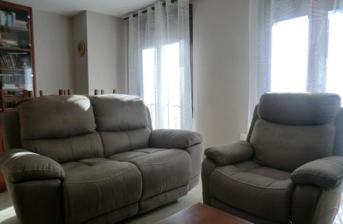 Benassal House | Flor de Lis