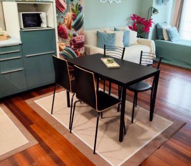 Medina De Pomar Apartment | Flor de Lis