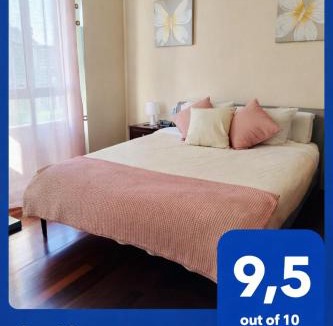Medina De Pomar Apartment | Flor de Lis