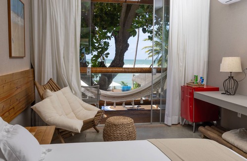 Garca Torta Hotel | Flor de Lis Exclusive Hotel