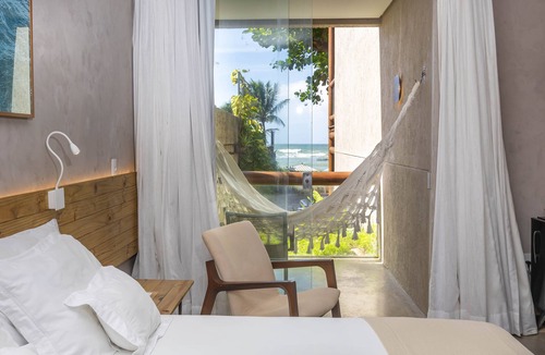 Garca Torta Hotel | Flor de Lis Exclusive Hotel