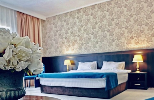 Poiana Marului Hotel | Flor de Măr Transylvanian Hotel & spa, close to Dracula Castle, Brasov,mountains