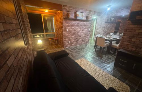 Candeias Apartment | Flor de Maranguape