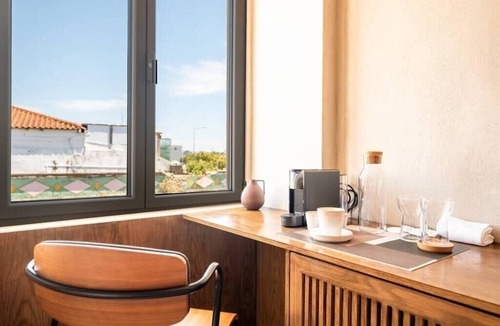 Setubal Apartment | Flor do Monte - Setúbal