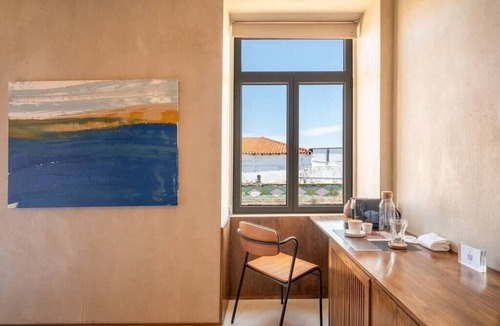 Setubal Apartment | Flor do Monte - Setúbal