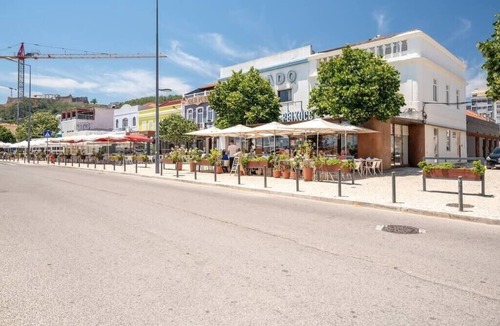 Setubal Apartment | Flor do Monte - Setúbal