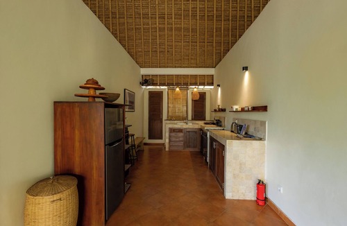 Padonan Villa | Flor Villa by Betterplace
