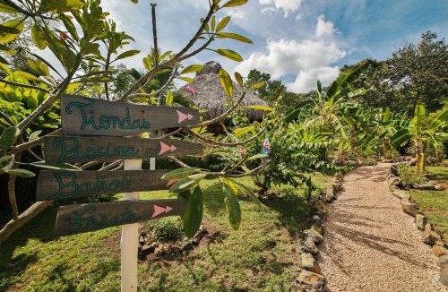 Playa Grande Hotel | Flor y Bambu
