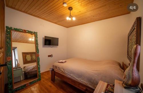 Birgi House | Flora Birgi Taş Konak