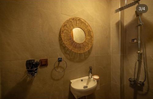 Birgi House | Flora Birgi Taş Konak