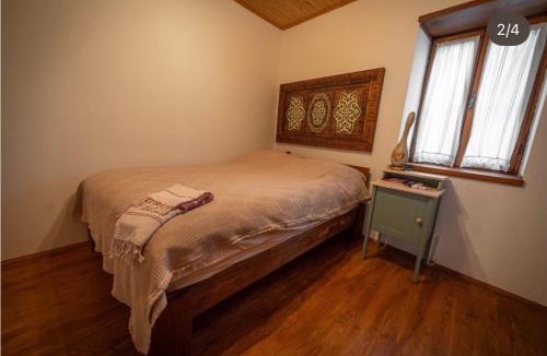 Birgi House | Flora Birgi Taş Konak