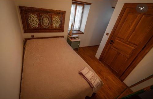 Birgi House | Flora Birgi Taş Konak