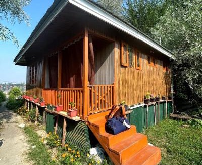Nagin Bagh House | Flora cottage