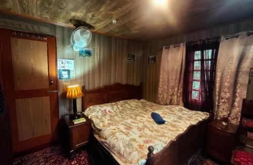 Nagin Bagh House | Flora Cottage