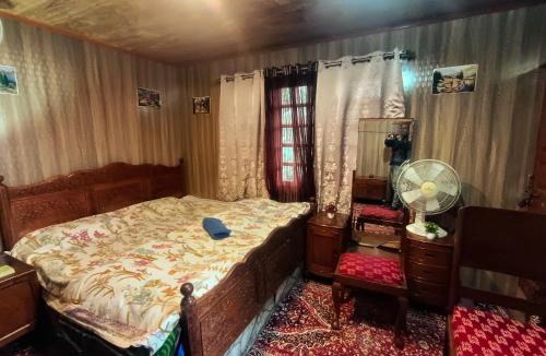 Nagin Bagh House | Flora Cottage