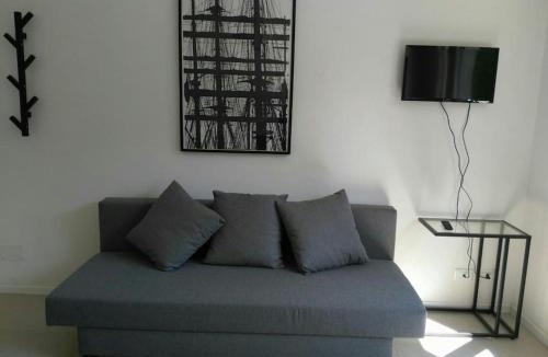 Marina di Carrara House | Flora Home