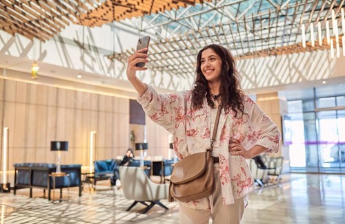 Garhoud Hotel | Flora Inn Hotel Dubai Airport