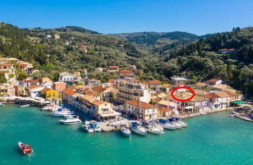Lakka House | Flora Maisonettes 2