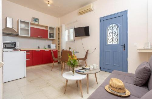 Lakka House | Flora Maisonettes 2