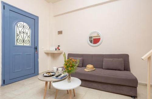 Lakka House | Flora Maisonettes 2