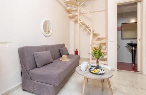 Lakka House | Flora Maisonettes 2