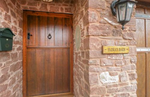 Crowcombe House | Flora's Barn