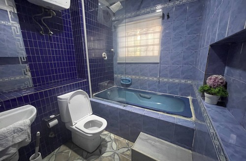 Ikeja Hotel | Flora Suites