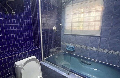 Ikeja Hotel | Flora Suites