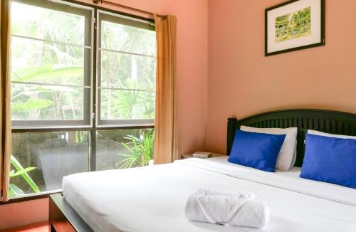 Chalong Resort | Flora Ville-SHA PLUS
