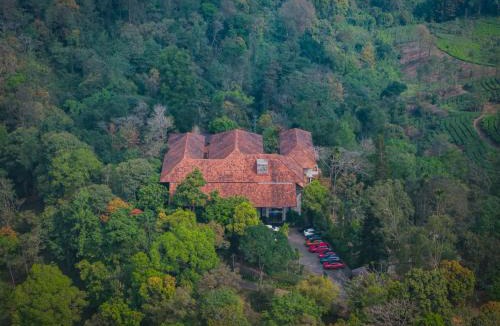 Kunnathidavaka Resort | Flora Vythiri Resort Wayanad