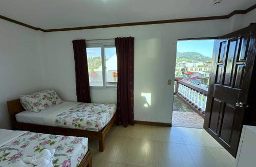 Basco Bed & Breakfast | Florabells Guest House - Batanes