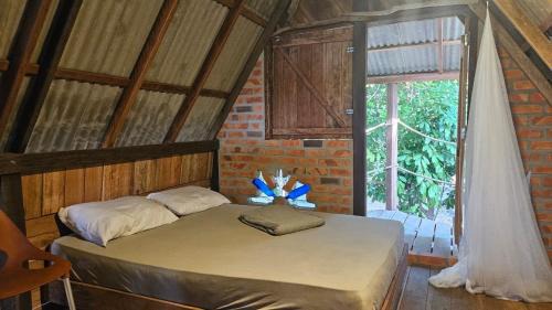 Maracana House | Florada