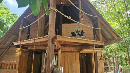 Maracana House | Florada