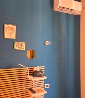 San Salvario Apartment | FloraDora