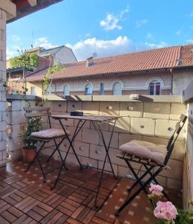 San Salvario Apartment | FloraDora