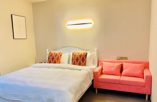 Shimenkan House | Floral Joy Hotel · Family Villa Nanjing
