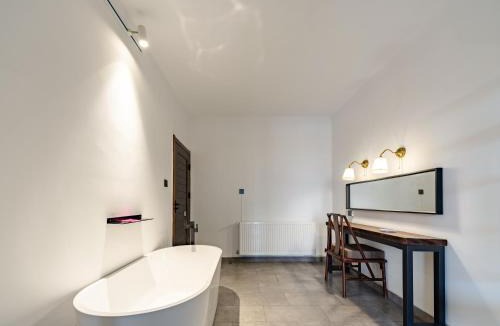 Huizhou District Hotel | Floral Lux Hotel Huangshan Grand Travel Lodge