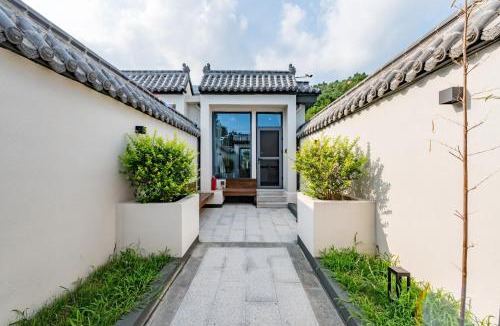 Tai'an House | Floral Lux Hotel Tai'an Lile Hexiyuan Homestay