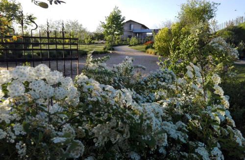 Chieri Bed & Breakfast | Florario B&B