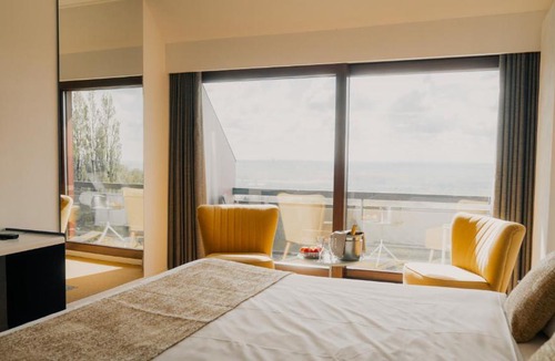 Tournai Hotel | Floreal Le Panoramique
