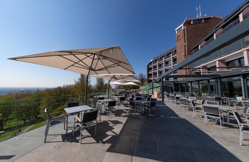 Tournai Hotel | Floreal Le Panoramique