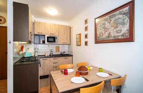 Rome Province Apartment | FlorealEstate