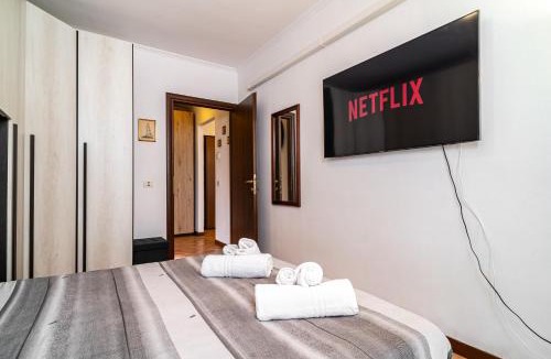 Rome Province Apartment | FlorealEstate