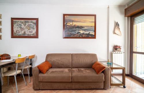 Rome Province Apartment | FlorealEstate