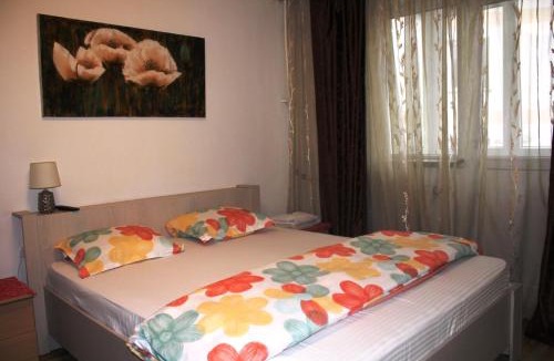 Dorobanti Apartment | Floreasca 2 room apartment, sleeps 3