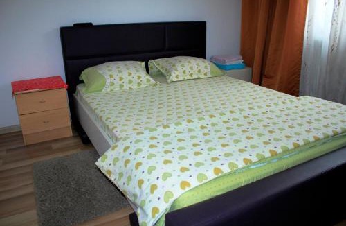 Dorobanti Apartment | Floreasca 2 room apartment, sleeps 3