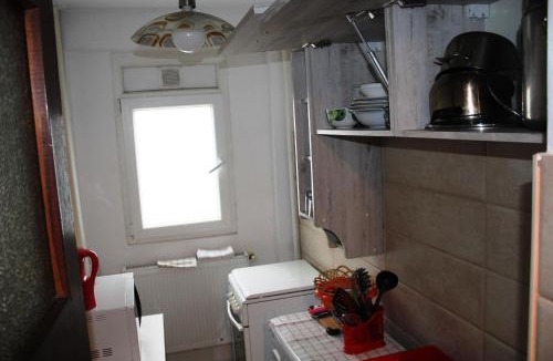Dorobanti Apartment | Floreasca 2 room apartment, sleeps 3
