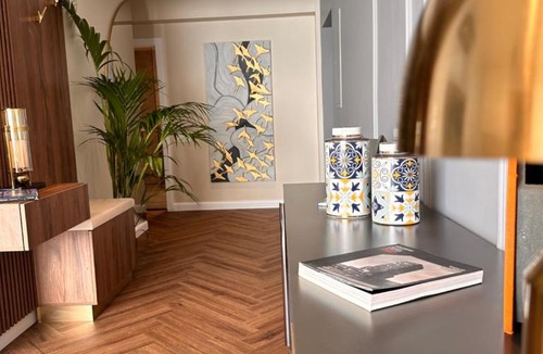 Bucharest Apartment | Floreasca 77 Aparthotel 2