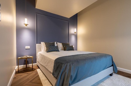 Bucharest Apartment | Floreasca 77 Aparthotel 2
