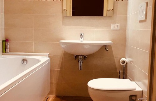 Santa Croce Apartment | Florece Lux Home